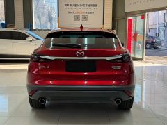 CX-4 2.0L 2WD Edition - фото 5
