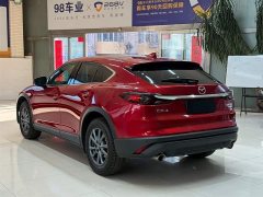 CX-4 2.0L 2WD Edition - фото 6