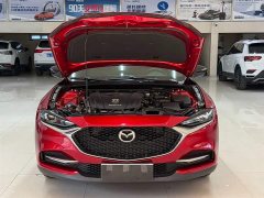 CX-4 2.0L 2WD Edition - фото 7