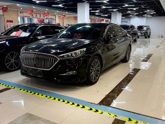 Hongqi H5 2020 1.8T Automatic Zhilianqichang Edition - фото 1