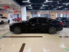 Hongqi H5 2020 1.8T Automatic Zhilianqichang Edition - фото 2