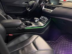 Hongqi H5 2020 1.8T Automatic Zhilianqichang Edition - фото 5