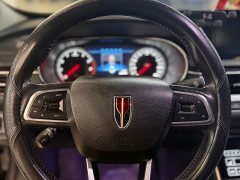 Hongqi H5 2020 1.8T Automatic Zhilianqichang Edition - фото 8