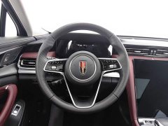 Hongqi H5 2024 2.0T Automatic Intelligent Connected Flag Edition - фото 11
