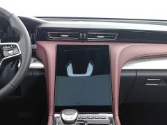 Hongqi H5 2024 2.0T Automatic Intelligent Connected Flag Edition - фото 12
