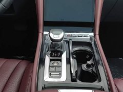 Hongqi H5 2024 2.0T Automatic Intelligent Connected Flag Edition - фото 13
