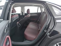 Hongqi H5 2024 2.0T Automatic Intelligent Connected Flag Edition - фото 15