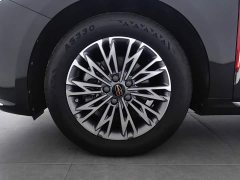 Hongqi H5 2024 2.0T Automatic Intelligent Connected Flag Edition - фото 17
