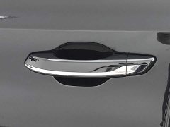 Hongqi H5 2024 2.0T Automatic Intelligent Connected Flag Edition - фото 18