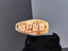 Hongqi H5 2024 2.0T Automatic Intelligent Connected Flag Edition - фото 19
