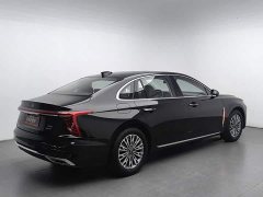 Hongqi H5 2024 2.0T Automatic Intelligent Connected Flag Edition - фото 2