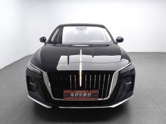 Hongqi H5 2024 2.0T Automatic Intelligent Connected Flag Edition - фото 3