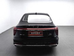 Hongqi H5 2024 2.0T Automatic Intelligent Connected Flag Edition - фото 4