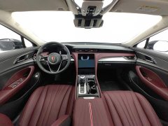 Hongqi H5 2024 2.0T Automatic Intelligent Connected Flag Edition - фото 5