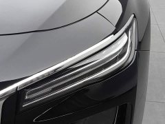 Hongqi H5 2024 2.0T Automatic Intelligent Connected Flag Edition - фото 7