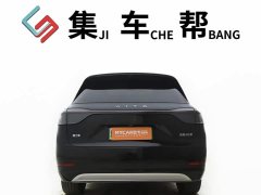 AITO Wenjie M9 2024 pure electric Ultra version 100kWh 5-seater version - фото 4
