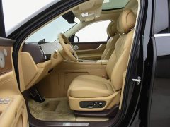 AITO Wenjie M9 2024 pure electric Ultra version 100kWh 5-seater version - фото 6