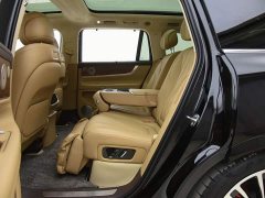 AITO Wenjie M9 2024 pure electric Ultra version 100kWh 5-seater version - фото 7