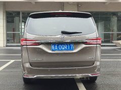 Buick GL8 652T Luxury Version - фото 10