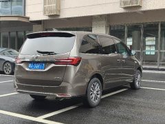 Buick GL8 652T Luxury Version - фото 11