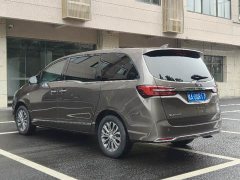 Buick GL8 652T Luxury Version - фото 12