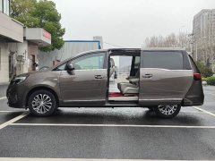 Buick GL8 652T Luxury Version - фото 13