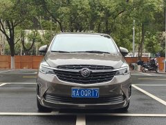 Buick GL8 652T Luxury Version - фото 2