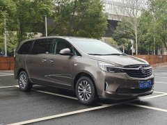 Buick GL8 652T Luxury Version - фото 3