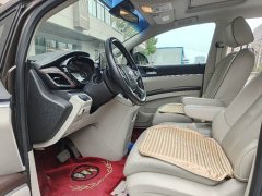 Buick GL8 652T Luxury Version - фото 4
