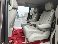 Buick GL8 652T Luxury Version - фото 6