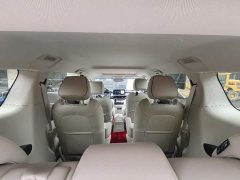 Buick GL8 652T Luxury Version - фото 7