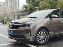 Buick GL8 652T Luxury Version - фото 8