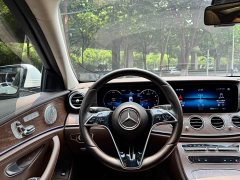 Mercedes-Benz E 300 L Luxury Version - фото 10