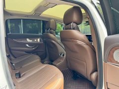 Mercedes-Benz E 300 L Luxury Version - фото 12