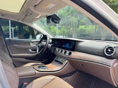 Mercedes-Benz E 300 L Luxury Version - фото 13