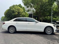 Mercedes-Benz E 300 L Luxury Version - фото 14