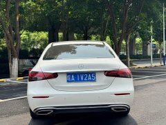 Mercedes-Benz E 300 L Luxury Version - фото 15