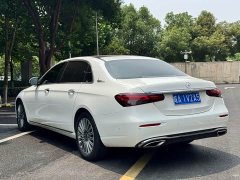 Mercedes-Benz E 300 L Luxury Version - фото 16