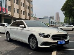 Mercedes-Benz E 300 L Luxury Version - фото 3