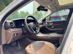 Mercedes-Benz E 300 L Luxury Version - фото 5