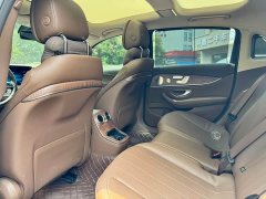 Mercedes-Benz E 300 L Luxury Version - фото 6