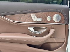 Mercedes-Benz E 300 L Luxury Version - фото 8