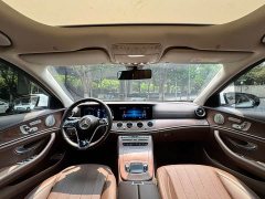 Mercedes-Benz E 300 L Luxury Version - фото 9