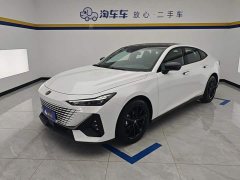 Changan UNI-V 2024 1.5T high-energy version - фото 1