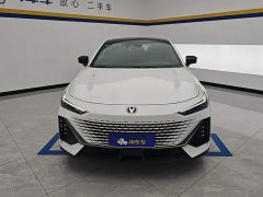 Changan UNI-V 2024 1.5T high-energy version - фото 2