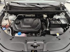 Changan CS75PLUS 2026 Smart Champion Edition 1.5T New Blue Whale Smart Navigation - фото 10