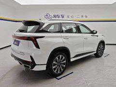 Changan CS75PLUS 2026 Smart Champion Edition 1.5T New Blue Whale Smart Navigation - фото 3