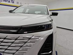 Changan CS75PLUS 2026 Smart Champion Edition 1.5T New Blue Whale Smart Navigation - фото 5