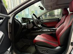 Ford EADO 2021 PLUS Blue Whale NE 1.4T GDI DCT flagship - фото 4