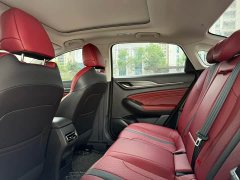 Ford EADO 2021 PLUS Blue Whale NE 1.4T GDI DCT flagship - фото 5